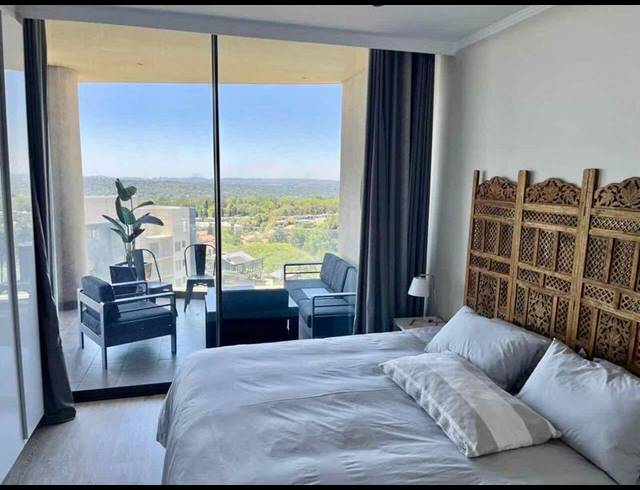 2 BEDROOM PROPERTY TO RENT IN MORNINGSIDE